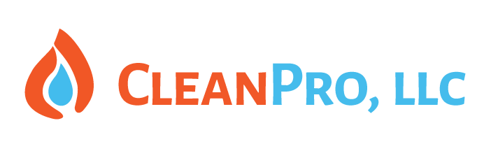 CleanPro, LLC logo