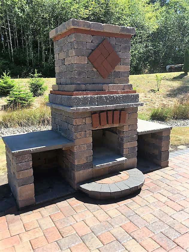 Eli's Paver Patios LLC logo