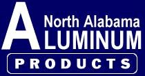 North Alabama Aluminum Products logo