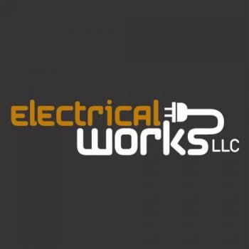 Electrical Works logo