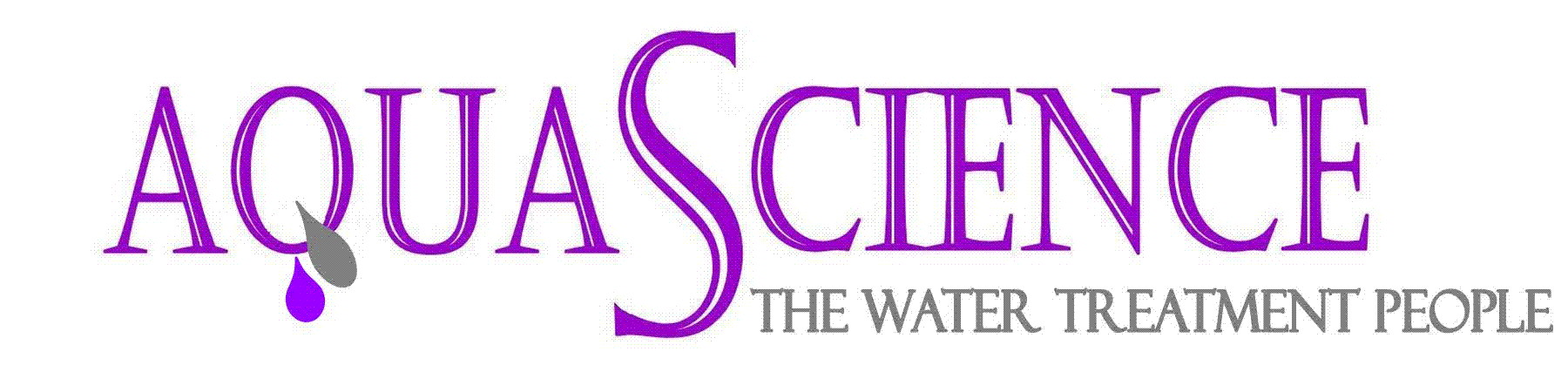 AQUASCIENCE logo