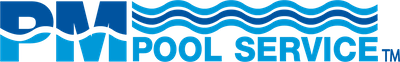 Logo for PM Swimming Pool Service & Supply