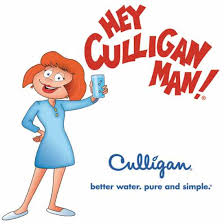 Logo for Culligan of Rockland County