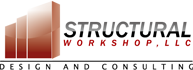STRUCTURAL WORKSHOP LLC logo