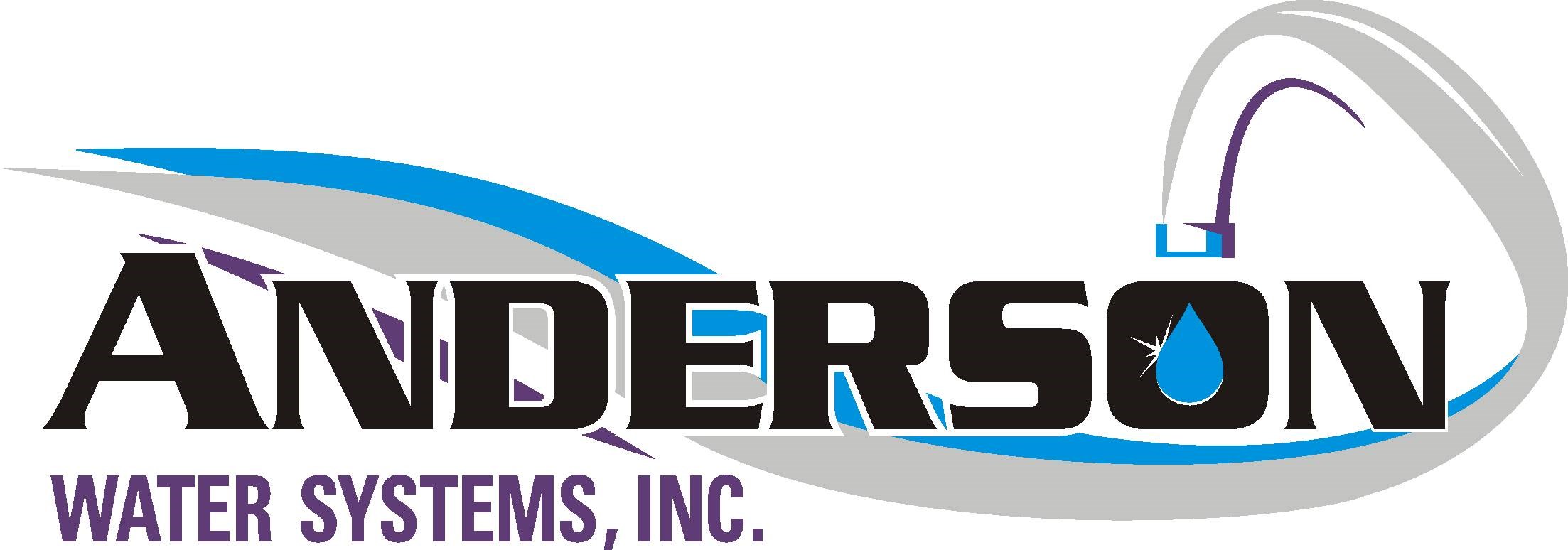 Anderson Water Systems Inc logo
