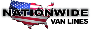 Nationwide Van Lines Inc logo