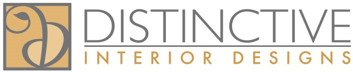 Distinctive Interior Designs logo