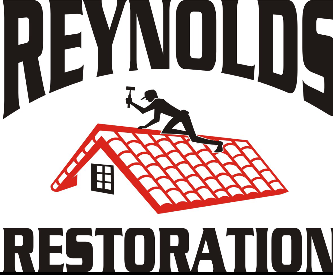 Logo for Reynolds Restoration