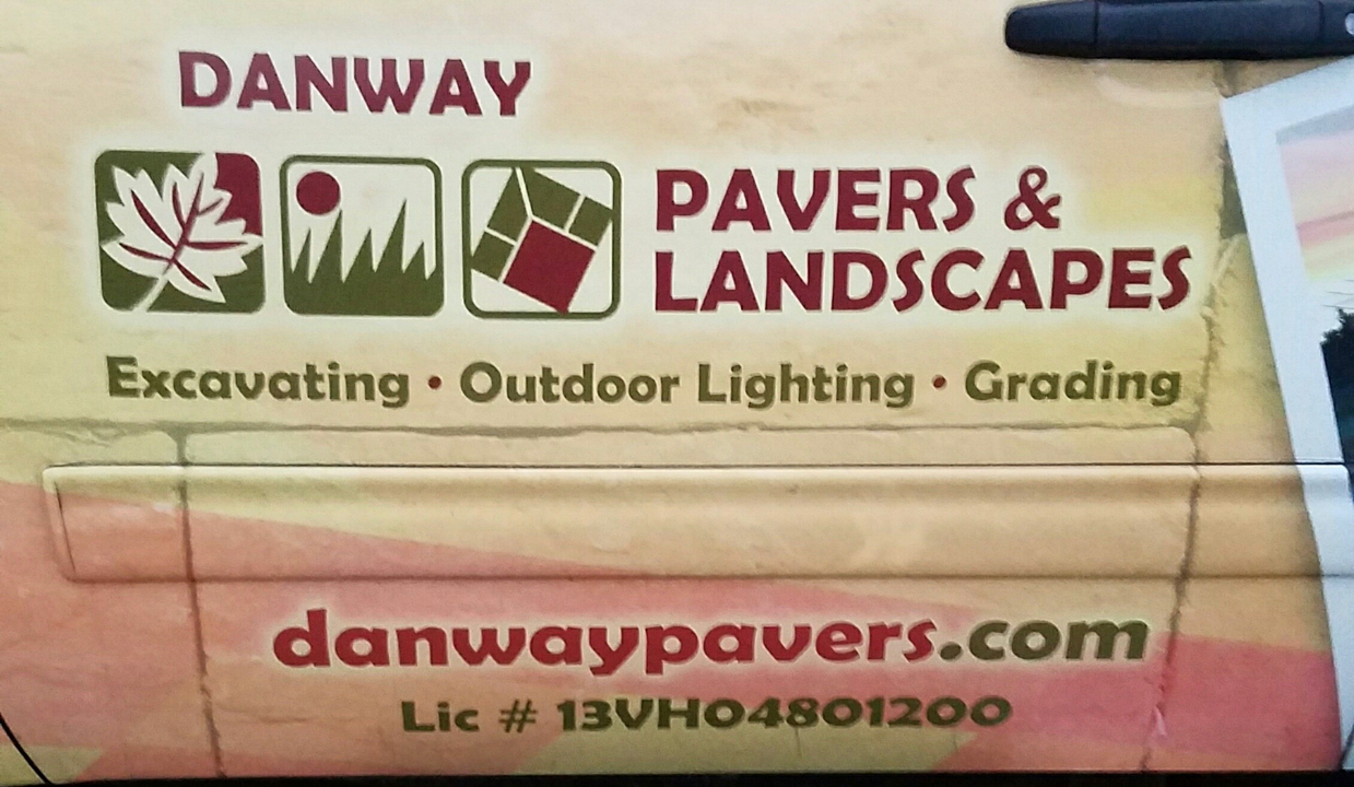 Avatar for Danway Pavers LLC