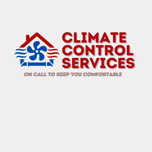 Logo for Climate Control Services