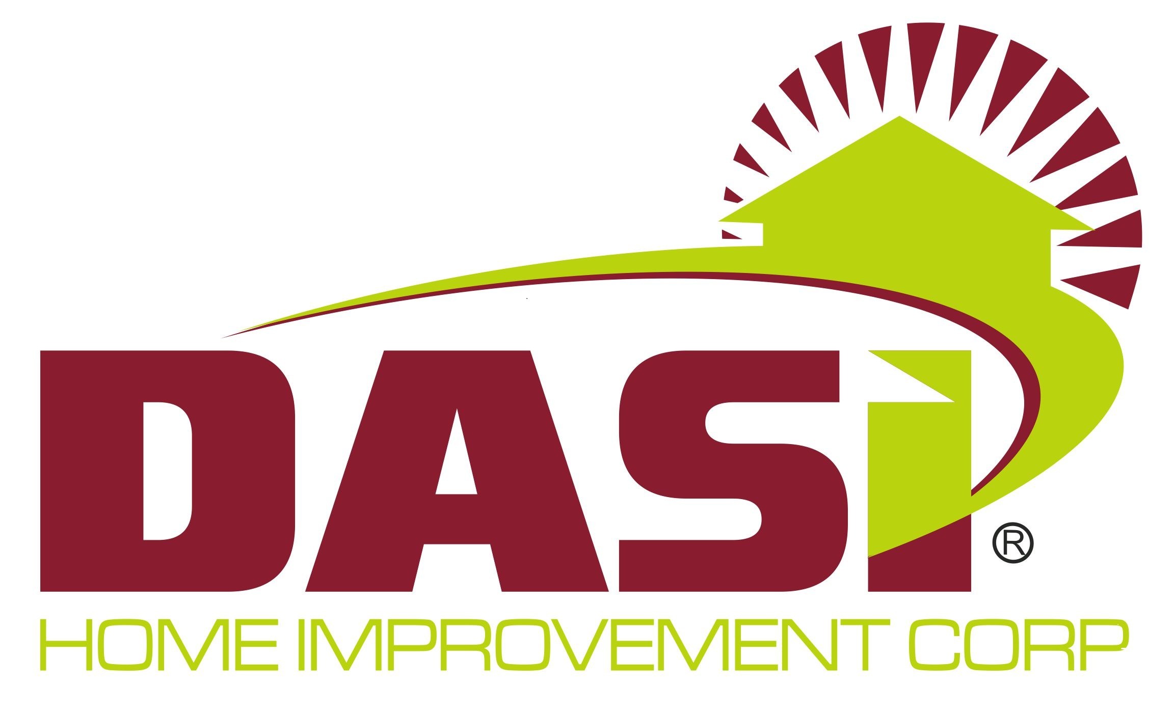 Dasi Home Improvement Co logo