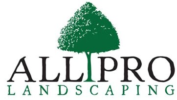 ALL-Pro Landscaping logo