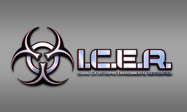 Island Catastrophe Environmental Restoration, Inc. logo