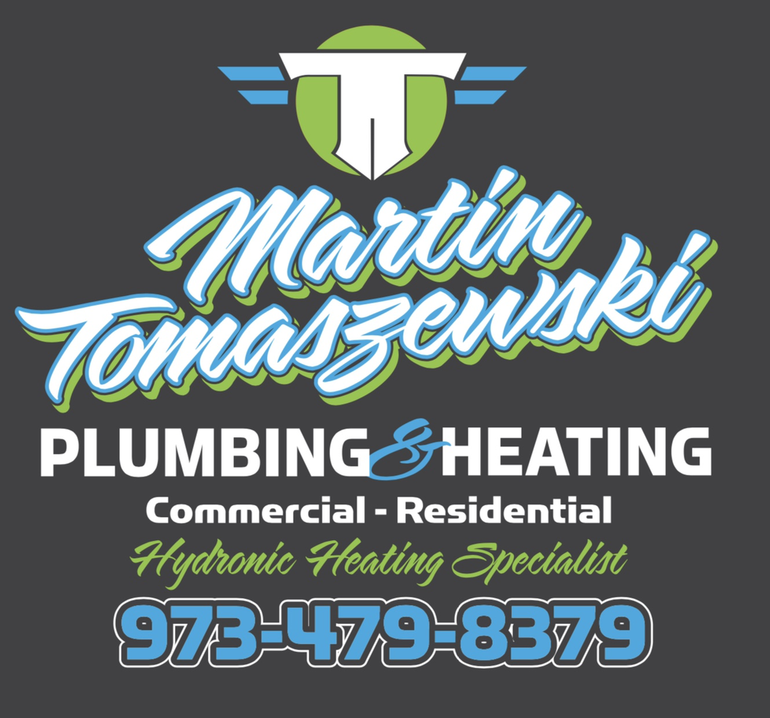 Martin Tomaszewski Plumbing and Heating LLC logo