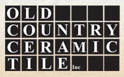 Old Country Ceramic Tile Inc logo