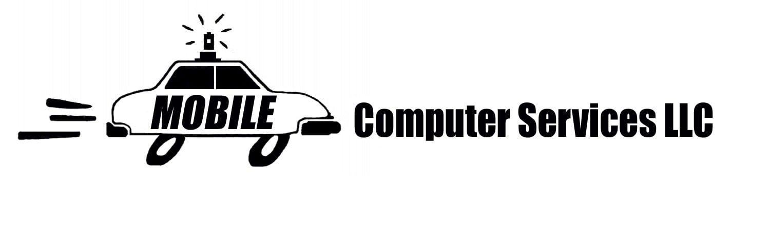 Mobile Computer Services LLC logo