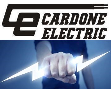 Cardone Electric logo