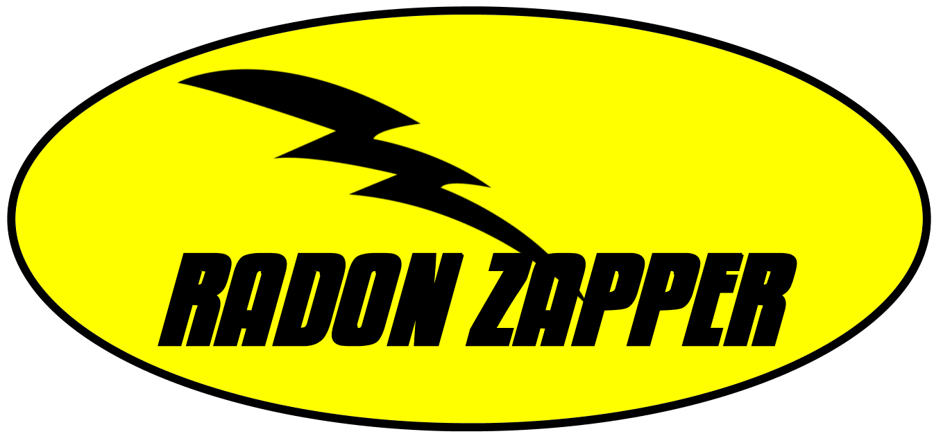 Logo for Radon Zapper