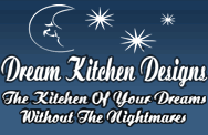 Logo for Dream Kitchen Designs LLC