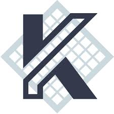 Logo for Kamholz Landscape Construction