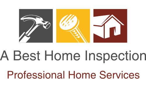 Logo for A Best Home Inspection & Home Services