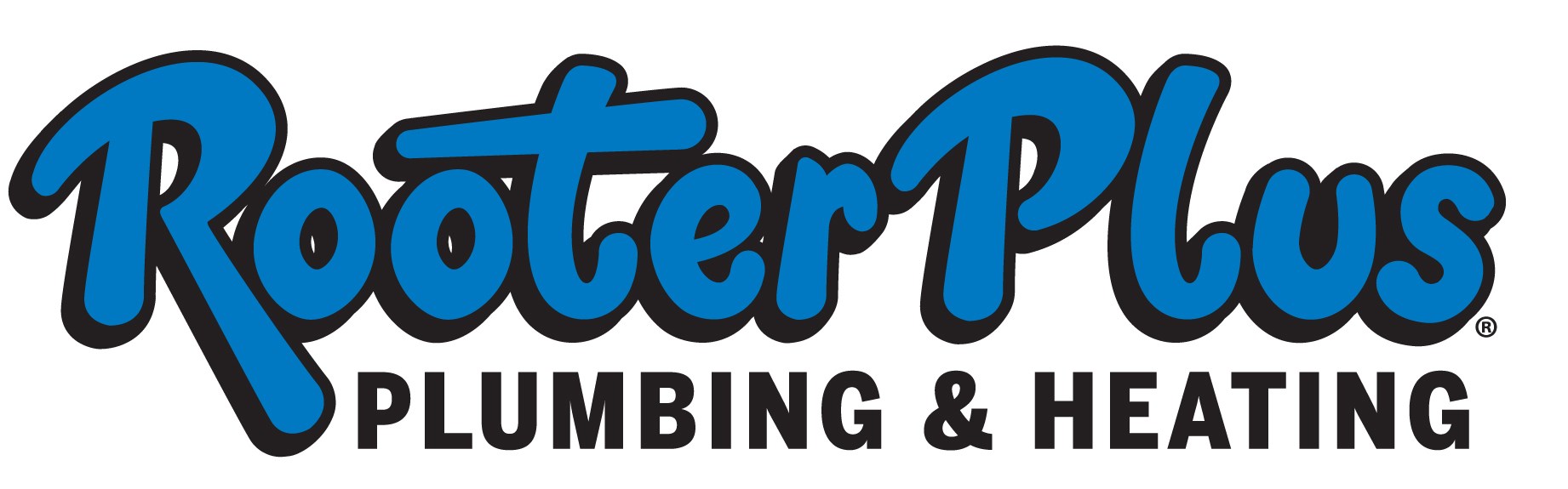 Rooter Plus Plumbing & Heating logo