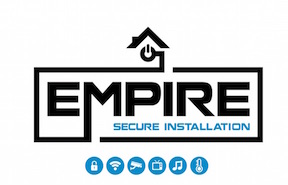 Logo for Empire Secure Installation Inc