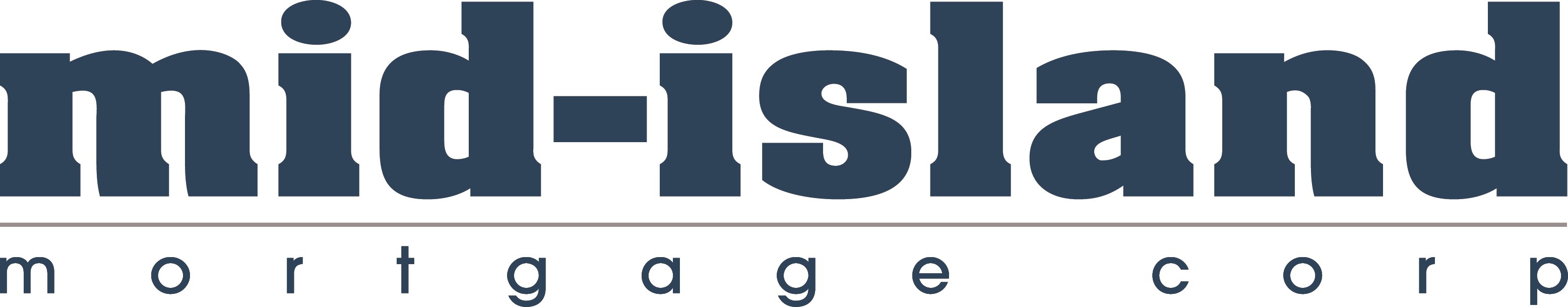 Mid-Island Mortgage Corp logo