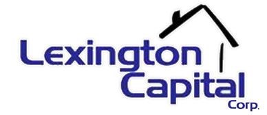 LEXINGTON CAPITAL logo