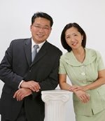 Amy & Charlie - Exit Realty Team logo