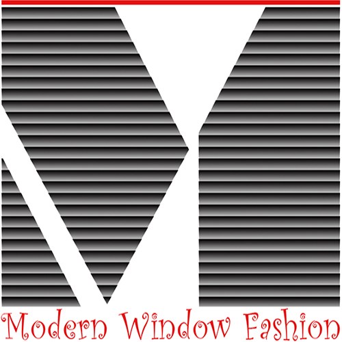 Logo for Modern Window Fashion