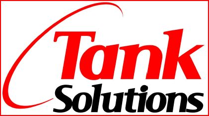 TANK SOLUTIONS logo