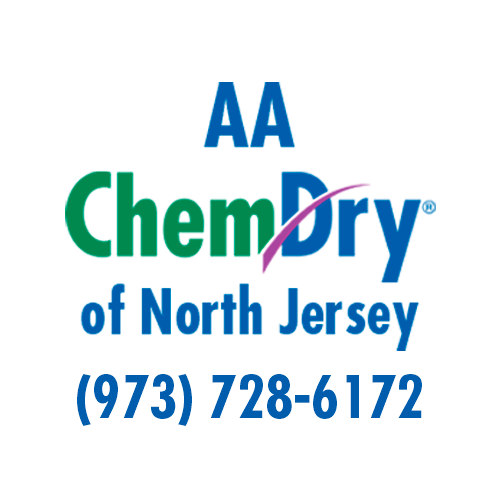 Logo for ChemDry