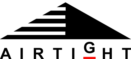 Logo for AIRTIGHT STORAGE SYSTEMS