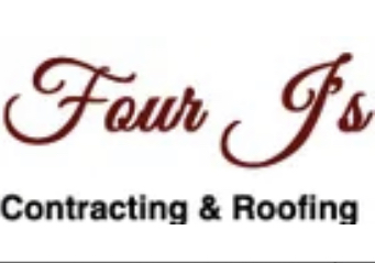 Four J's Contracting & Roofing LLC logo