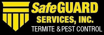 Avatar for Safeguard Services, Inc Termite & Pest Control