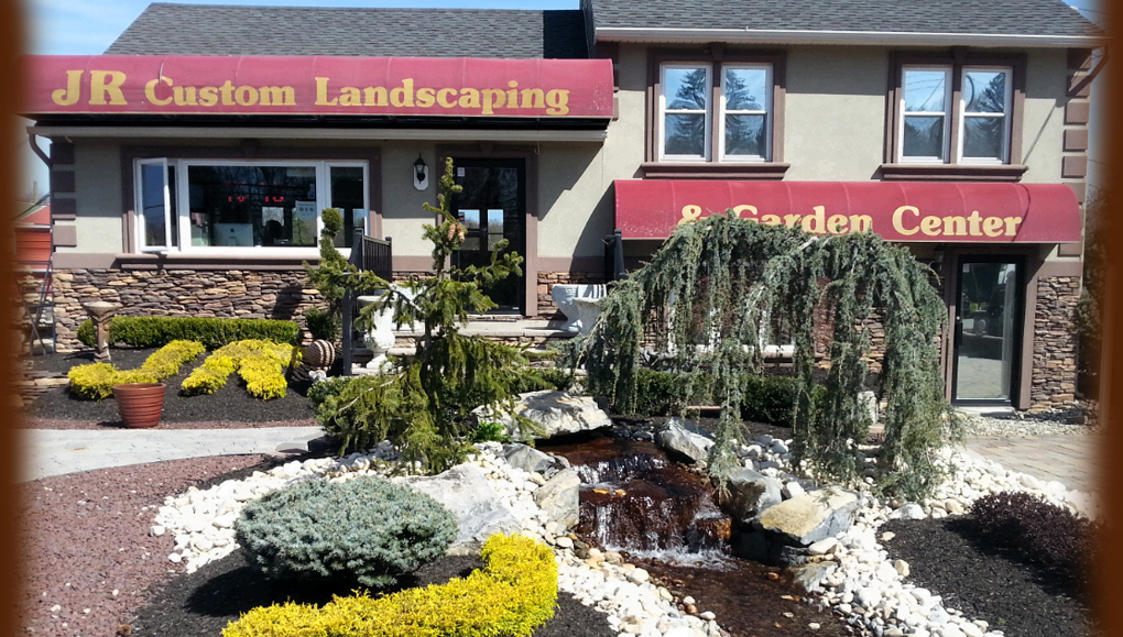 Avatar for JR Custom Landscaping