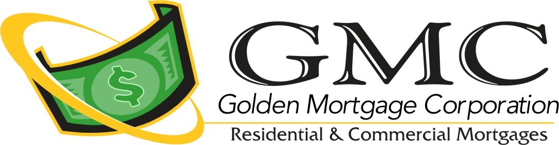 Golden Mortgage Corp logo