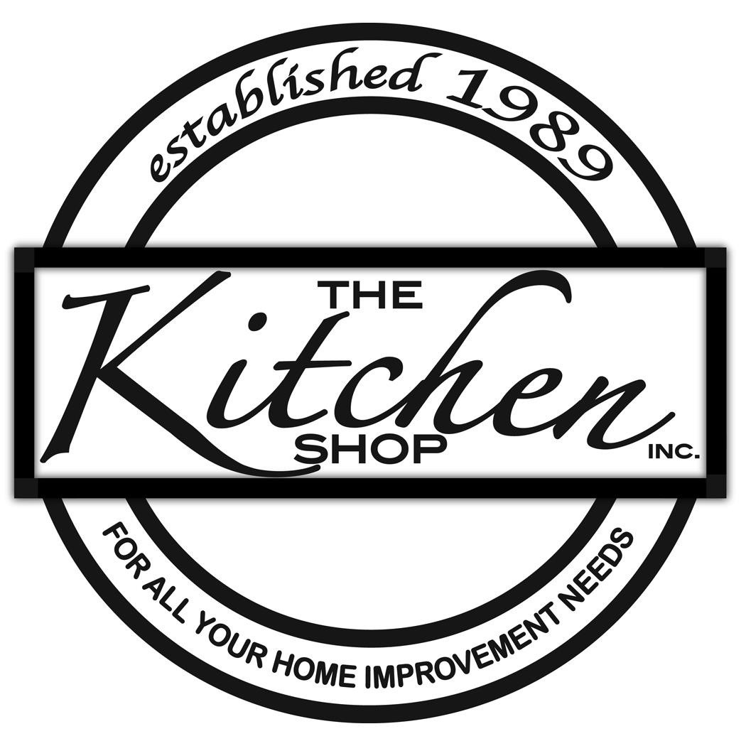 Logo for The Kitchen Shop*