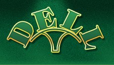 Logo for Dell Landscaping Inc.