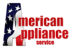 Logo for American Appliance Service