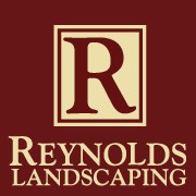 REYNOLDS LANDSCAPING INC logo