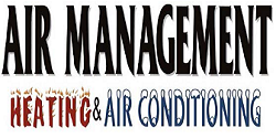 Air Management Heating And Air Conditioning Inc logo