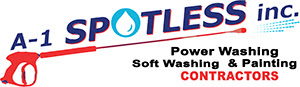Avatar for A-1 SPOTLESS INC.