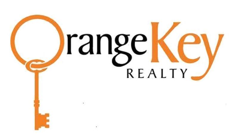 ORANGE KEY REALTY logo