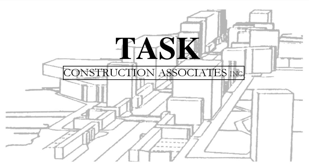 Logo for TASK CONSTRUCTION ASSOC INC