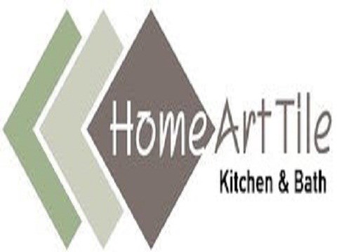 Logo for Home Art Tile Kitchen & Bath