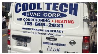 Avatar for Cool Tech HVAC Corp.