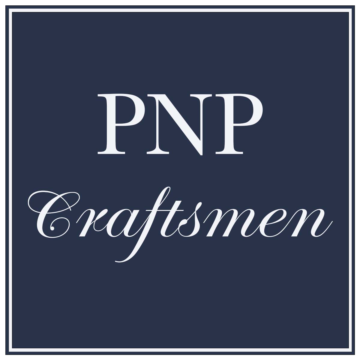 PNP Craftsmen logo