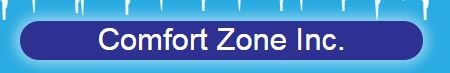 COMFORT ZONE INC logo